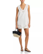 Belle Eyelet Mini