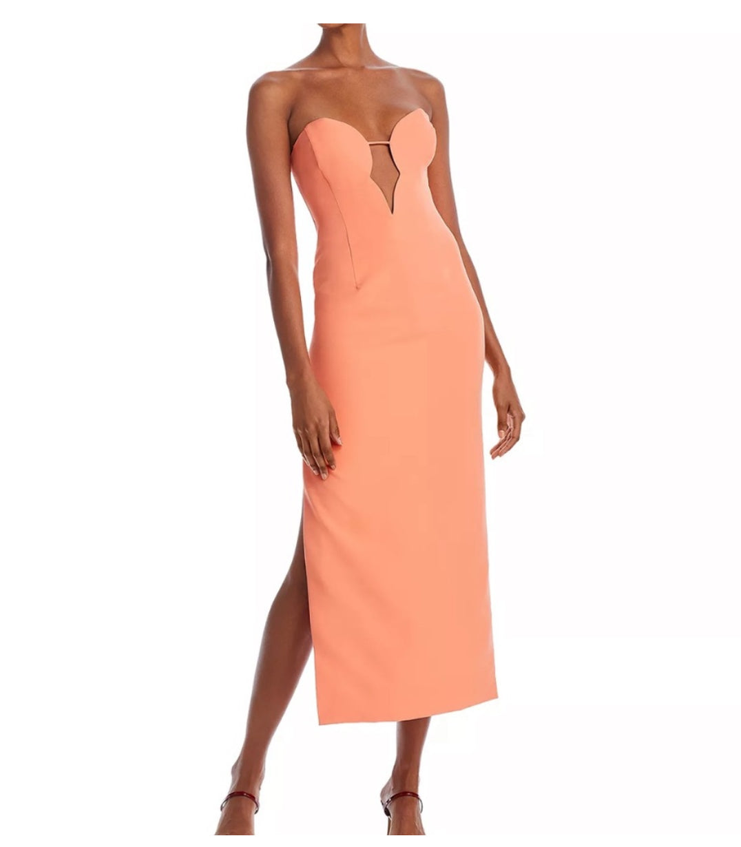 Eleni Midi Dress