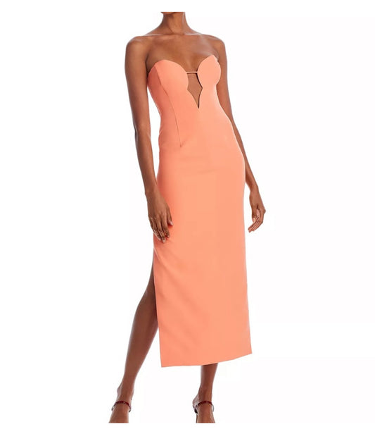 Eleni Midi Dress