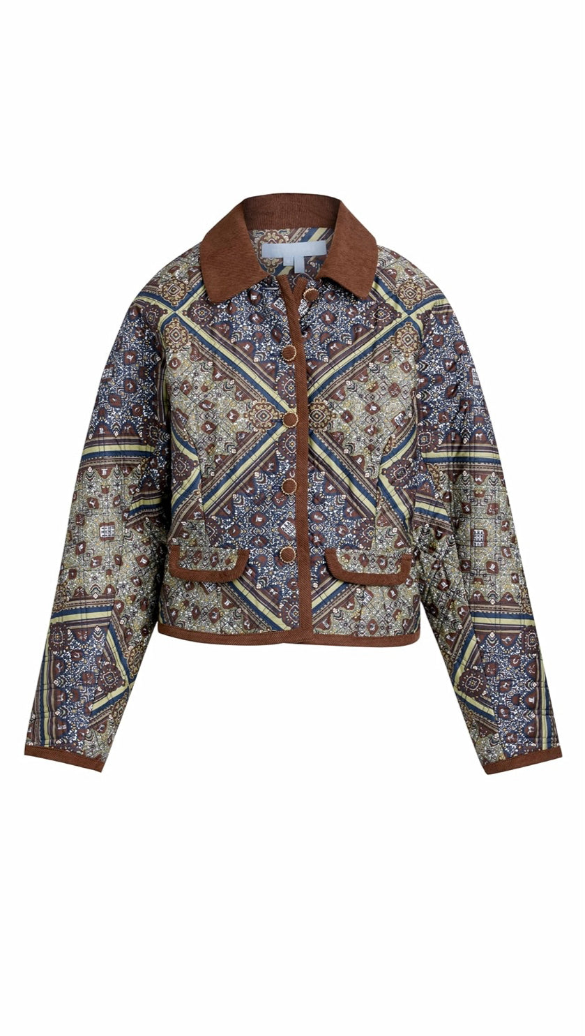 The Dax Jacket