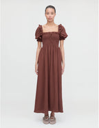 The Scarlett In Chocolate