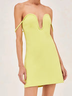 Brant Dress