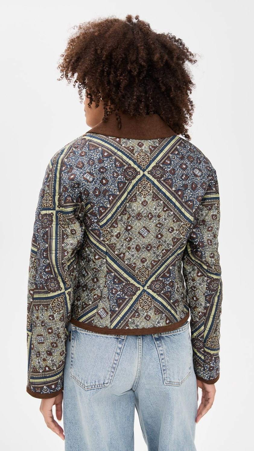 The Dax Jacket