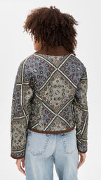 The Dax Jacket