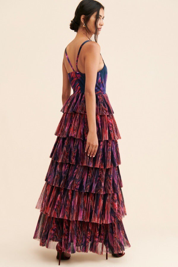 Avani Gown