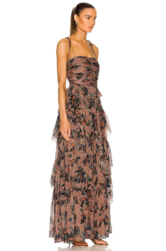 Aveline Gown