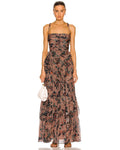 Aveline Gown