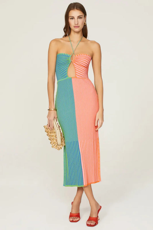 The Lisa dress