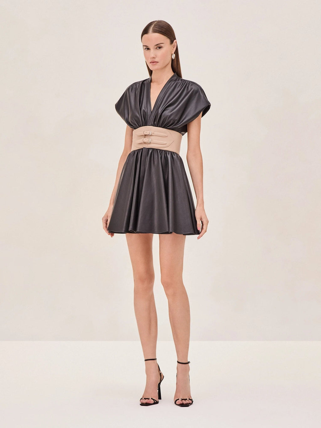 Berlin Short Dress