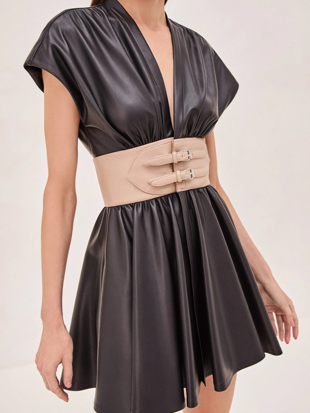 Berlin Short Dress