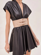 Berlin Short Dress