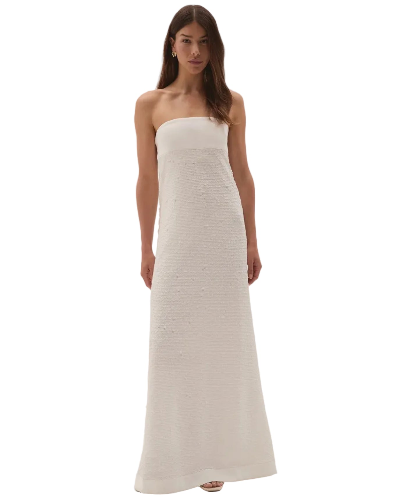 Nebula Maxi Dress