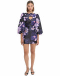 Joanne Floral Dress