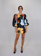 Liza Dress