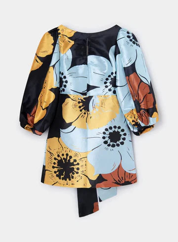 Liza Dress