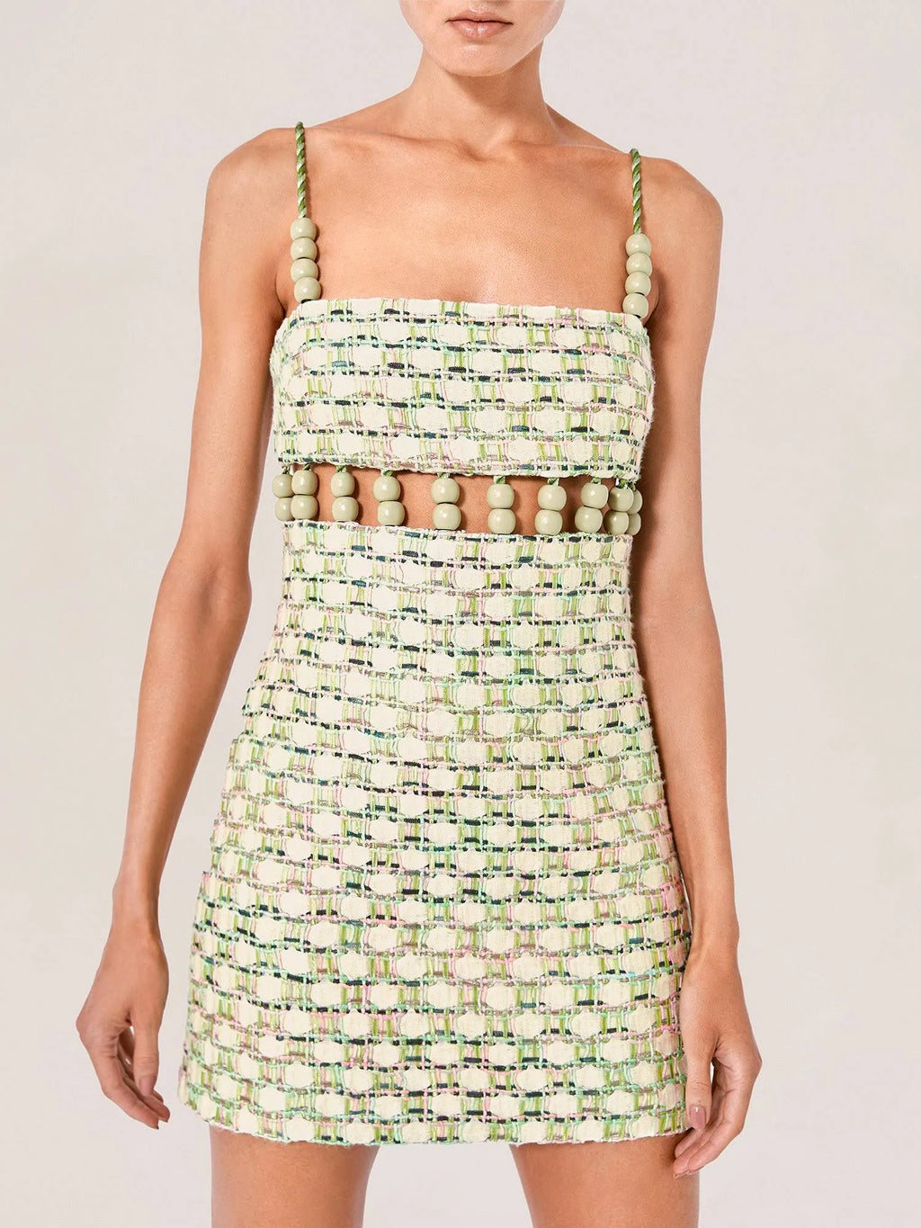Thea Dress