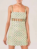 Thea Dress