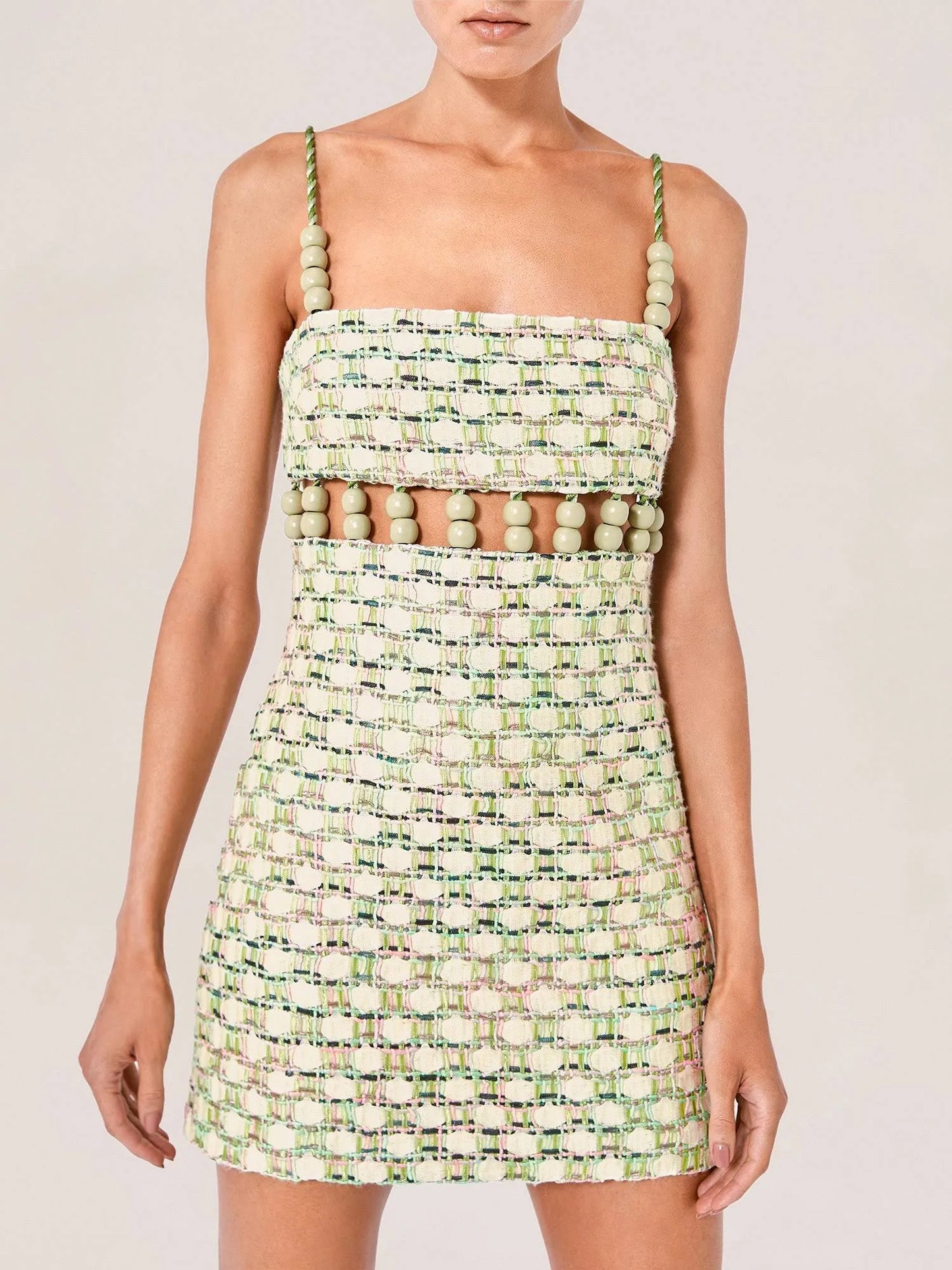 Thea Dress