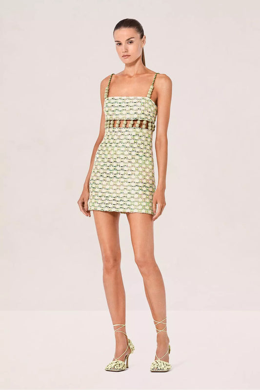 Thea Dress