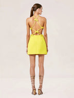 Chella Dress