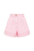 Scent of Summer Triada Demin Shorts