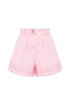 Scent of Summer Triada Demin Shorts