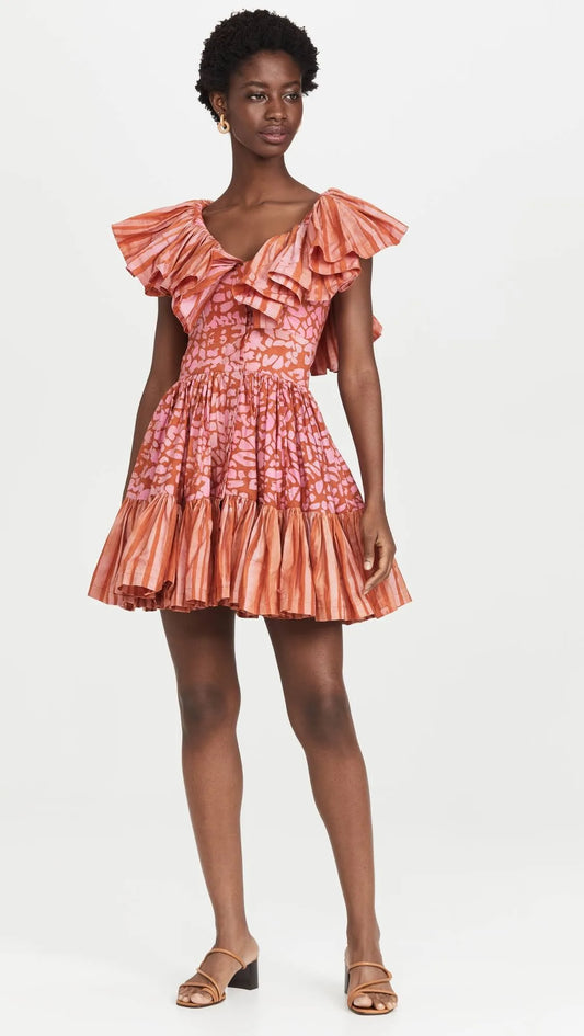 Billie Mini Dress