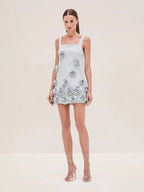 Astor Dress