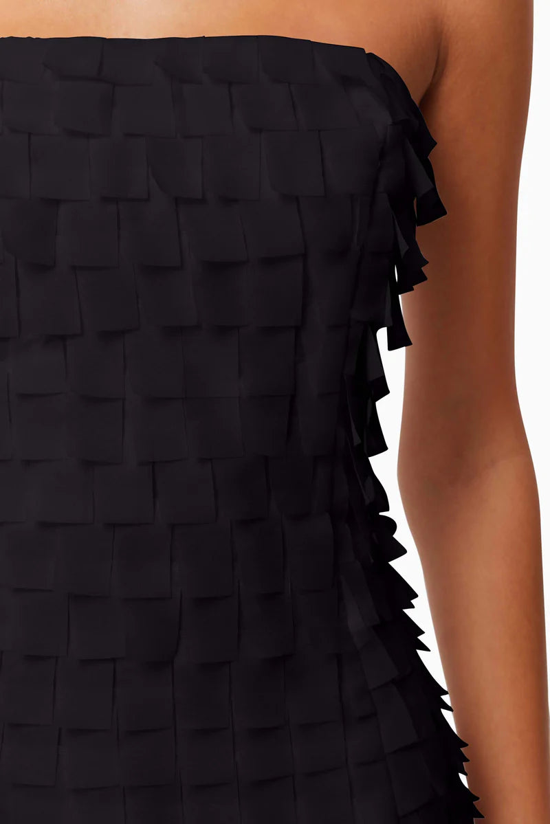 Hailey Strapless Party Dress