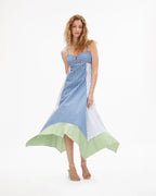 Samantha Dress