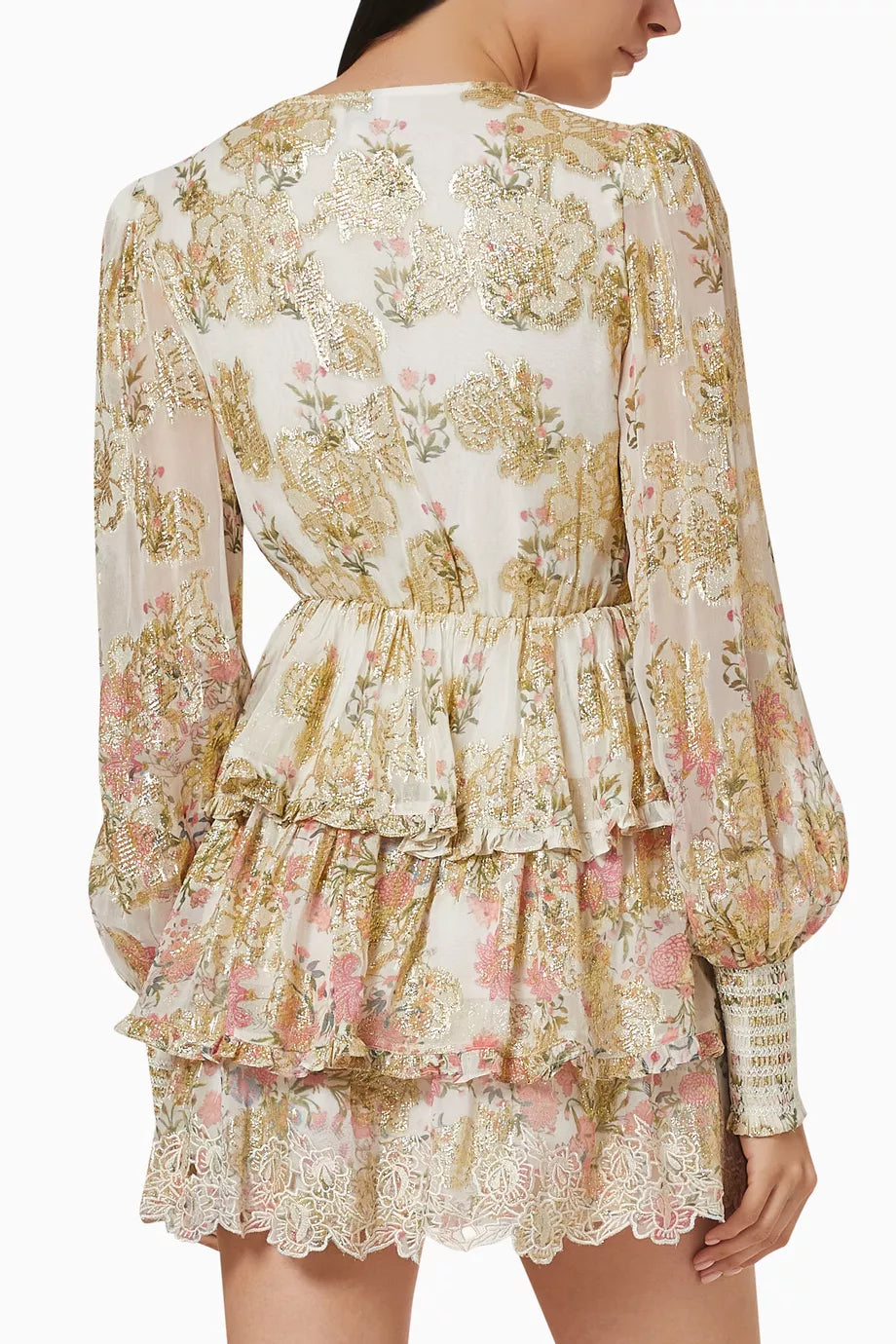 Pria Mini Dress