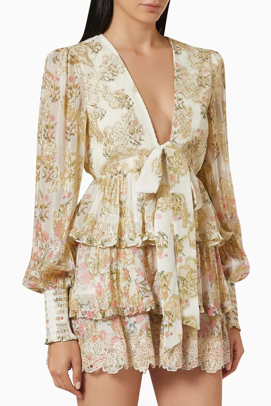 Pria Mini Dress