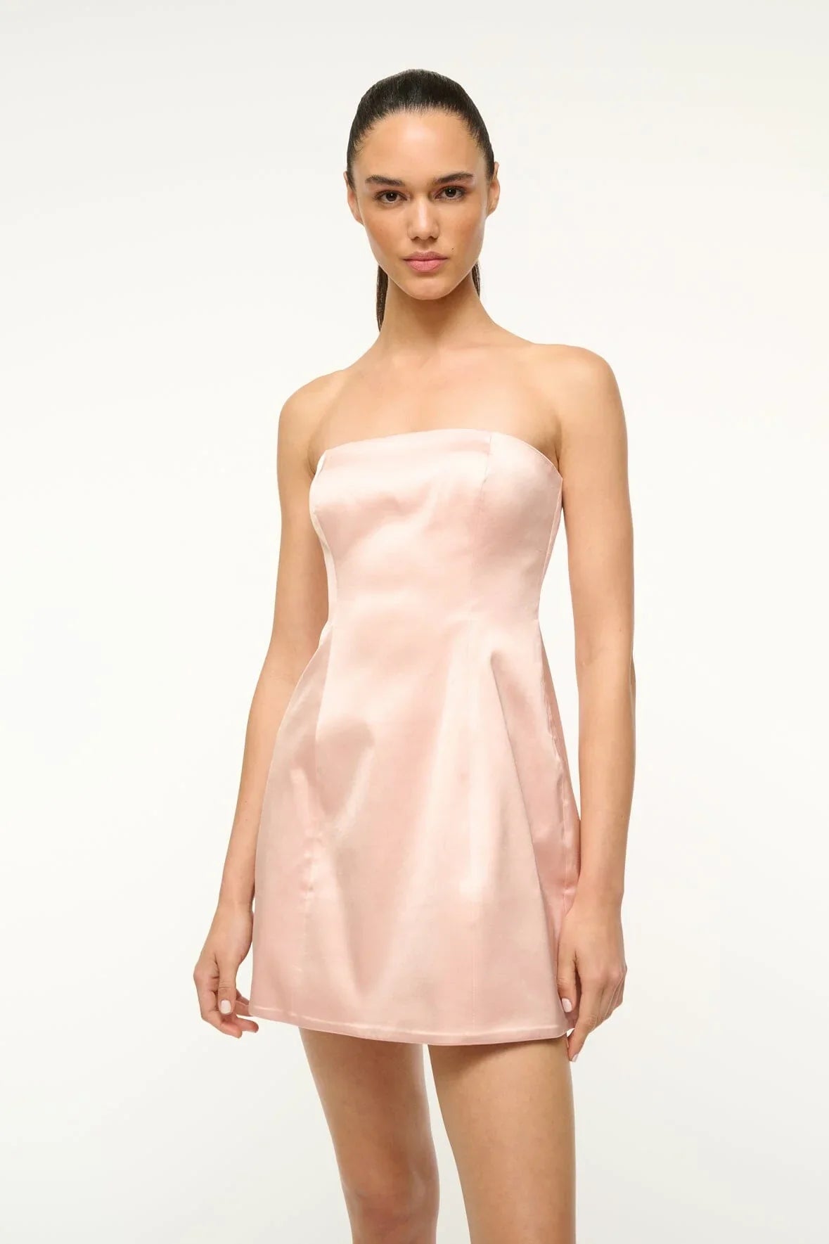 Silvia Dress