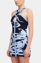 Atlas Mini Dress