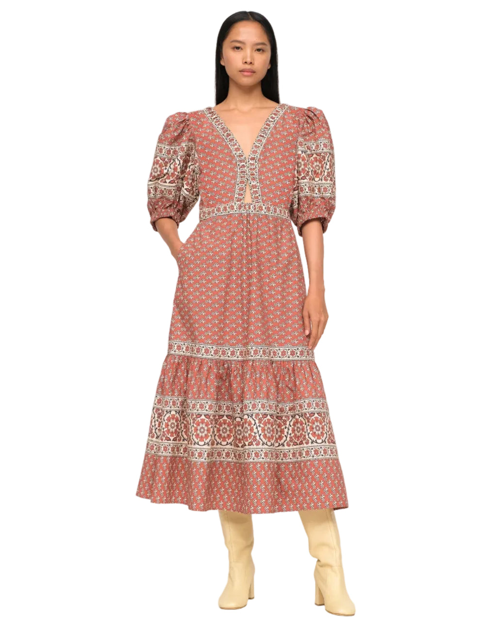 Fernando Dress