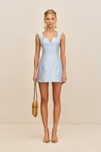 Mariza Dress