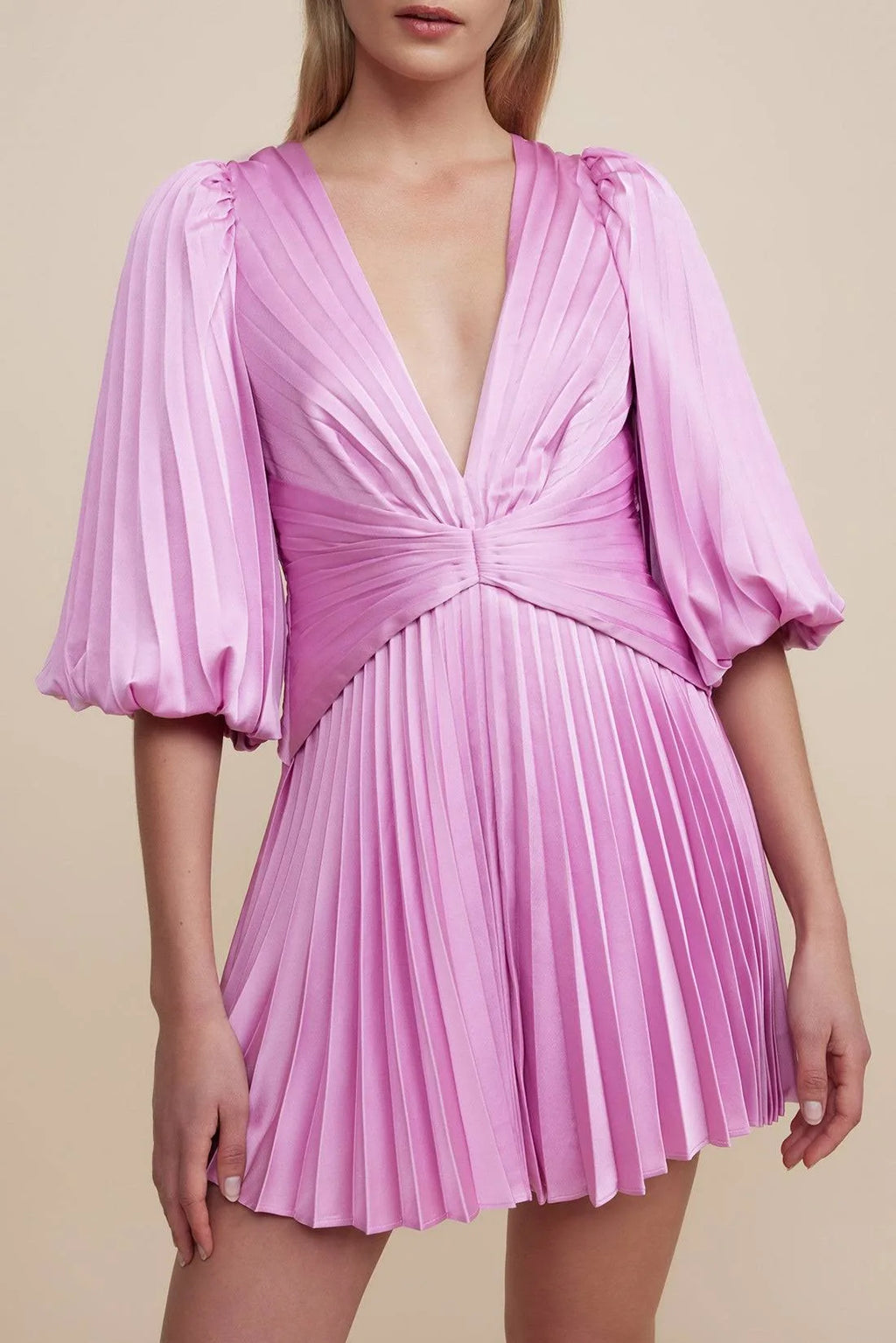 Ellwood Mini dress