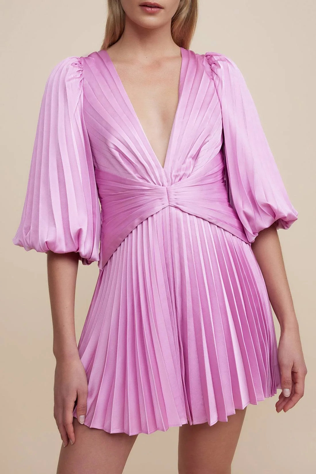 Ellwood Mini dress