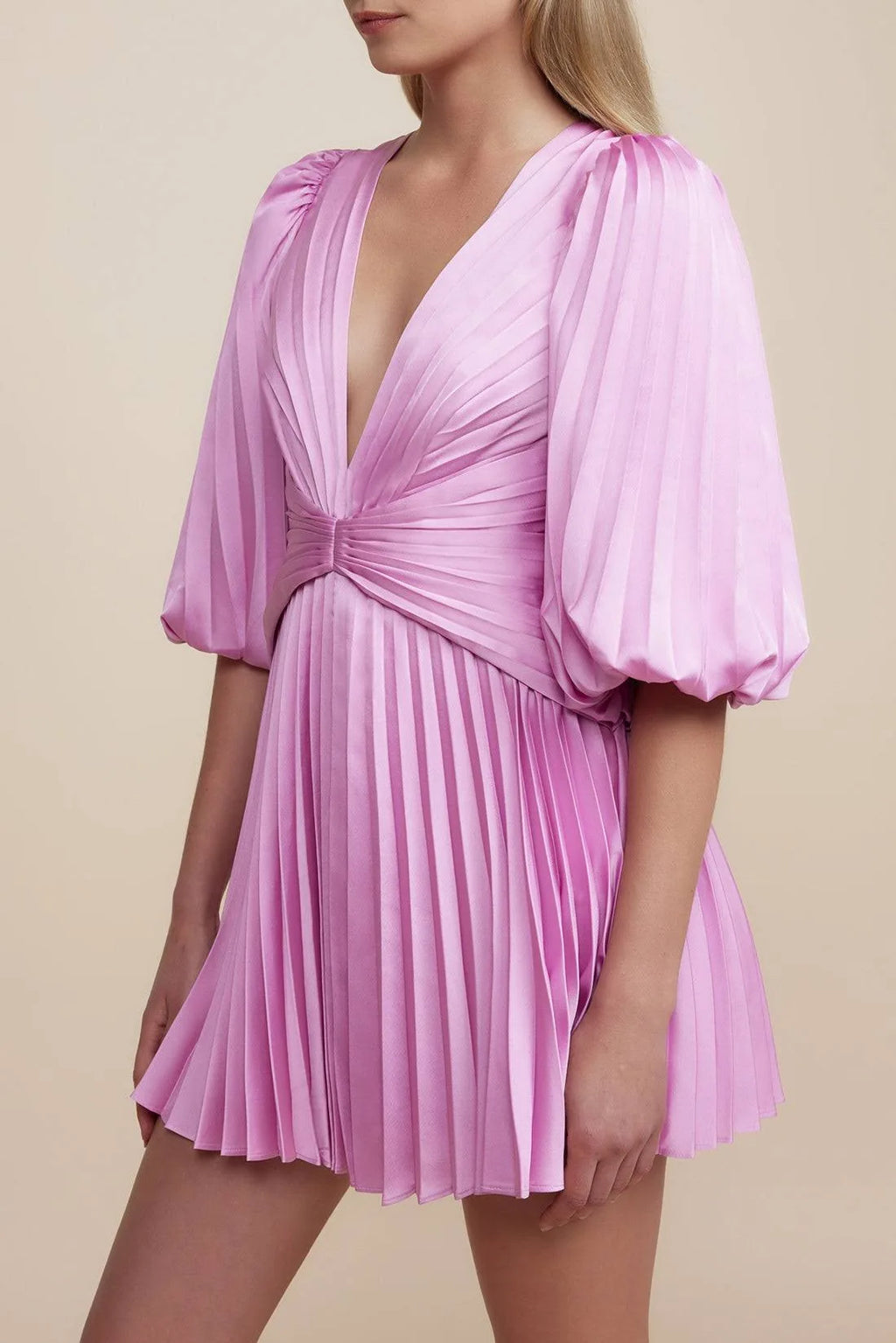Ellwood Mini dress