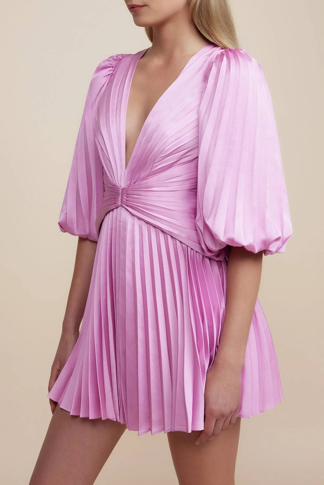 Ellwood Mini dress