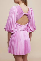 Ellwood Mini dress