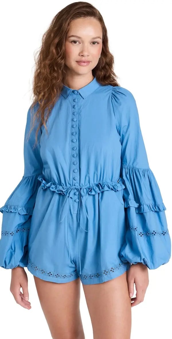 Lili Romper