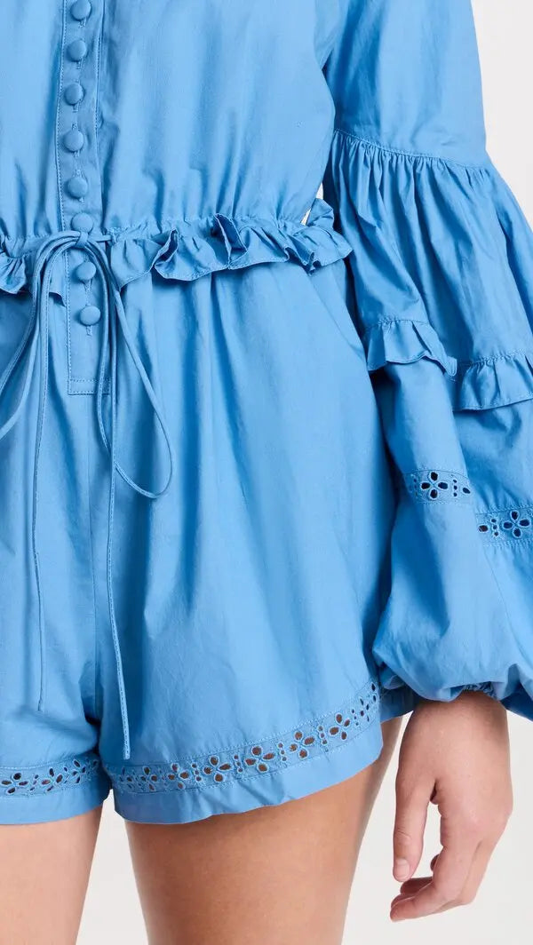 Lili Romper
