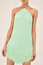 Bristal Dress