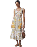 Sicily Dress