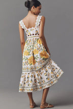 Sicily Dress