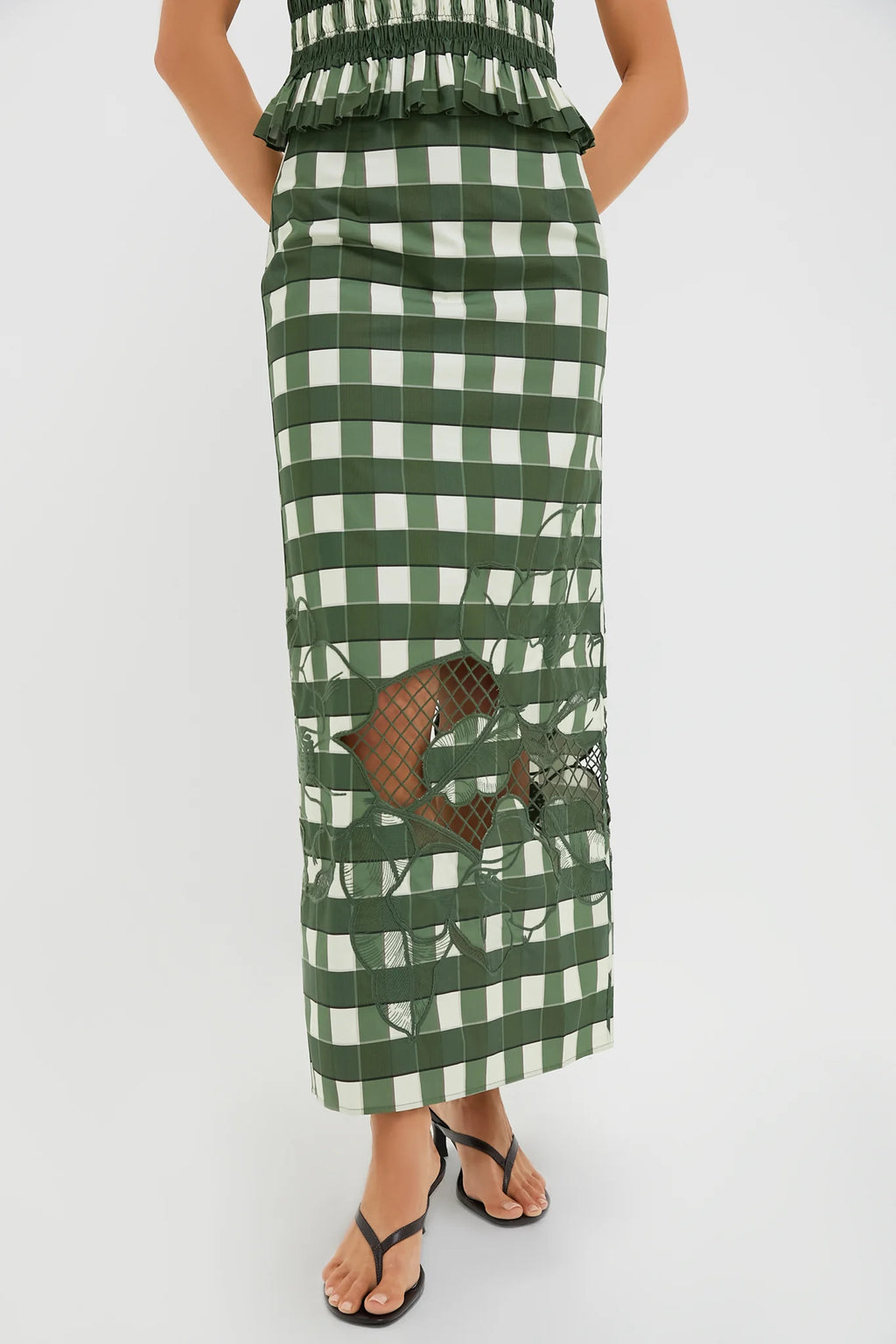Esme Skirt Set