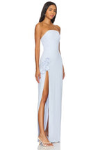 Wolfe Gown