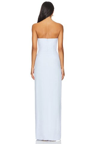 Wolfe Gown
