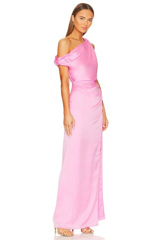 Jodie Dress